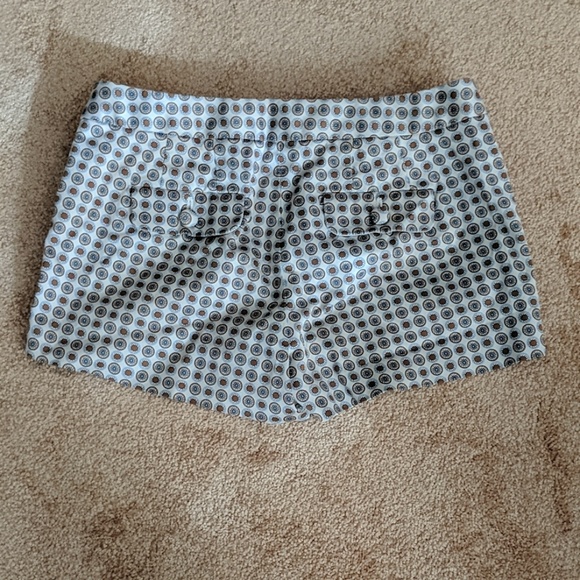 Checkered shorts - Picture 4 of 4